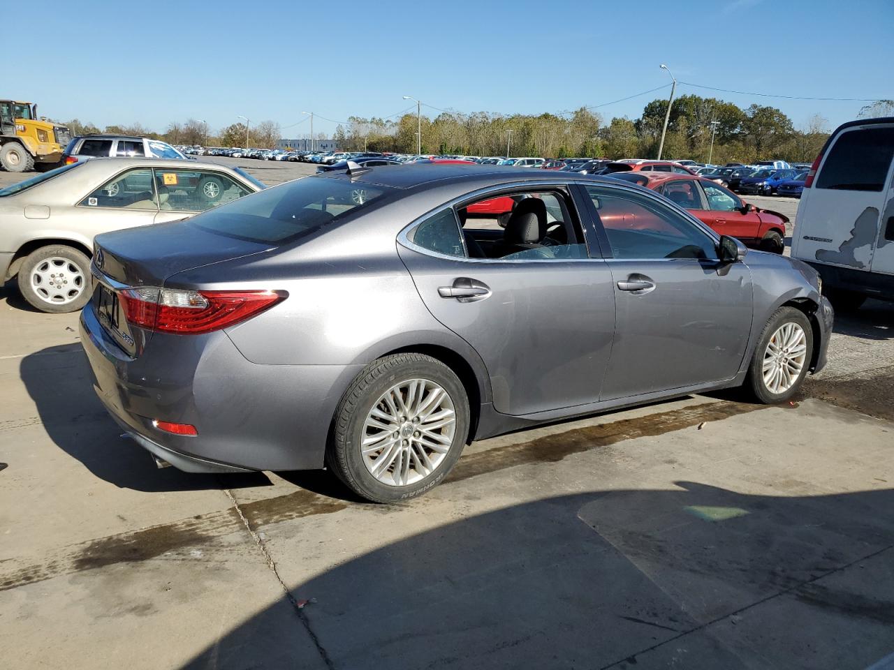Lot #3317787082 2013 LEXUS ES 350