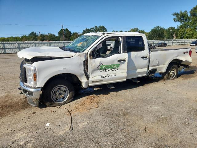 2024 FORD F250 SUPER #3312634160