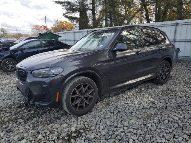 2024 BMW X3 XDRIVE3 #3303800429