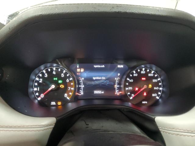 2025 JEEP COMPASS LI 3C4NJDCN7ST513544