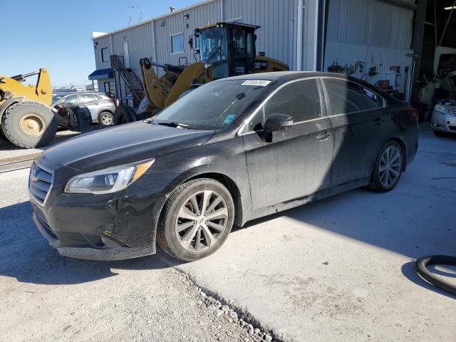 SUBARU LEGACY 2.5
