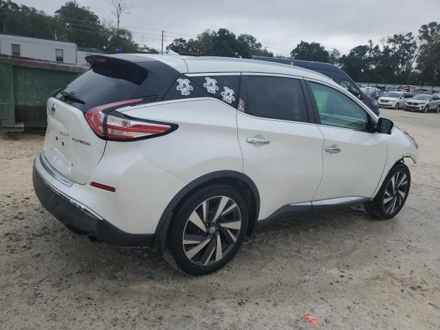 2015 NISSAN MURANO S #3305525060