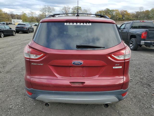2013 FORD ESCAPE SE - 1FMCU0GXXDUB84684