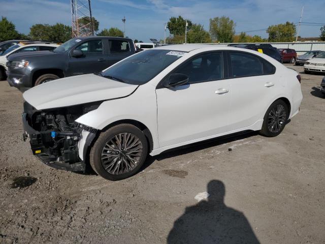 Global Auto Auctions: 2024 KIA FORTE GT L