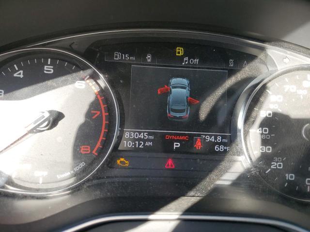 2021 AUDI A5 PREMIUM #3268996046