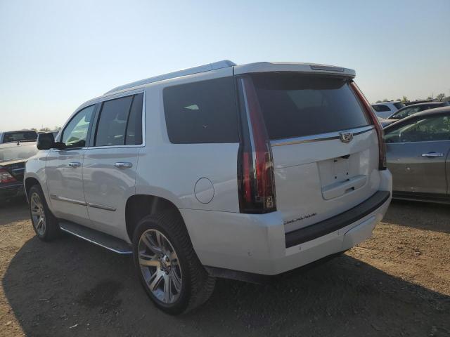 2018 CADILLAC ESCALADE L 1GYS4BKJXJR239030