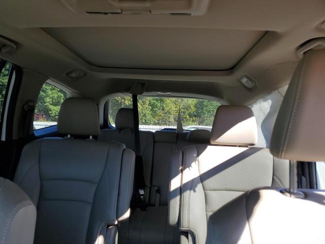 2016 HONDA PILOT ELITE - 5FNYF6H0XGB064034