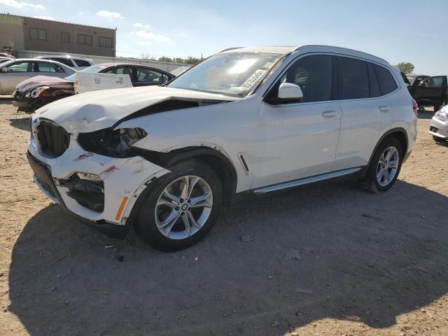 2019 BMW X3 SDRIVE30I - 5UXTR7C5XKLR39823