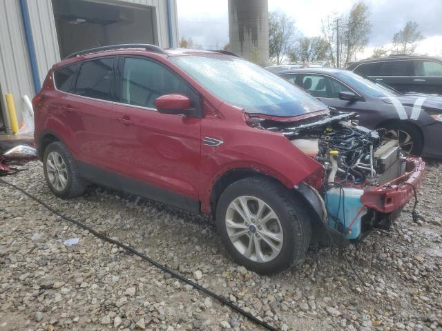 2019 FORD ESCAPE SEL - 1FMCU9HD5KUB25693