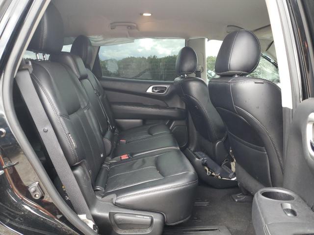 2019 NISSAN PATHFINDER #3292454672