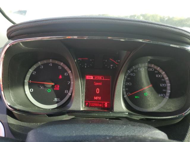 2017 GMC TERRAIN SL 2GKALMEK7H6343764