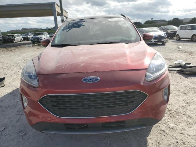 2021 FORD ESCAPE SEL #3303763424