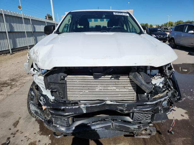 2021 FORD RANGER XL - 1FTER4FH5MLD84359