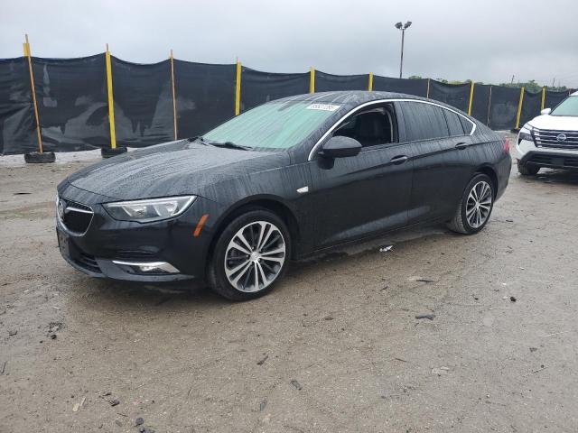 Global Auto Auctions: 2019 BUICK REGAL PREF