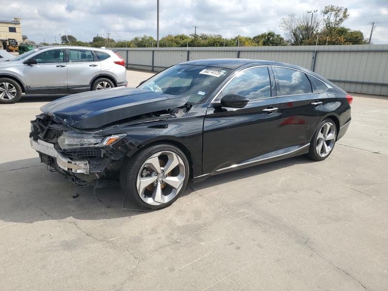 2018 HONDA ACCORD TOU #3312687193
