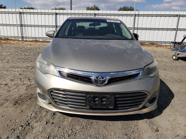 2015 TOYOTA AVALON XLE 4T1BK1EB7FU141325