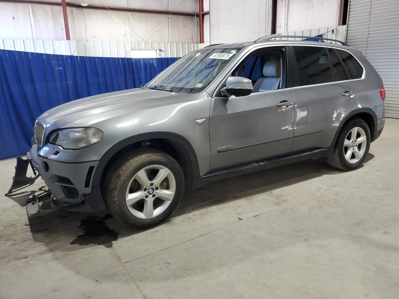 BMW X5 XDRIVE50I