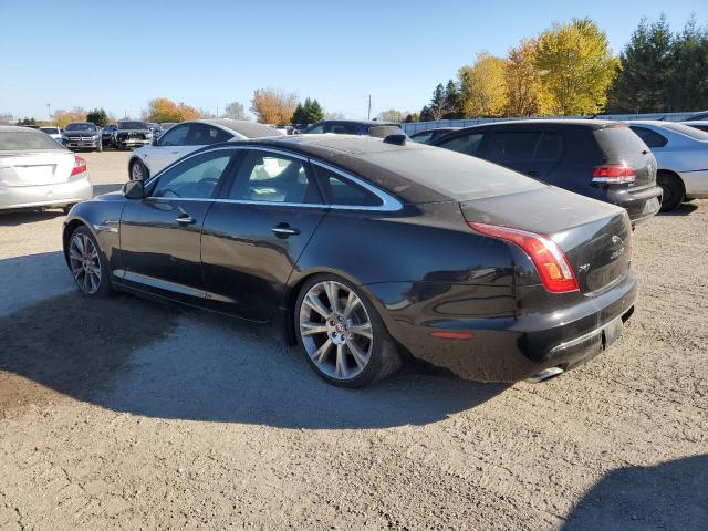 2017 JAGUAR XJ PORTFOL SAJXJ1GD8H8W07093