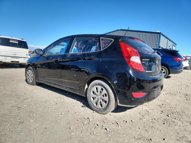 2016 HYUNDAI ACCENT SE #3285980792