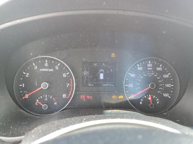 2017 KIA SPORTAGE E - KNDPN3ACXH7268874