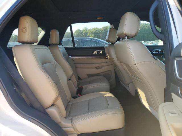 2017 FORD EXPLORER L #3286651314