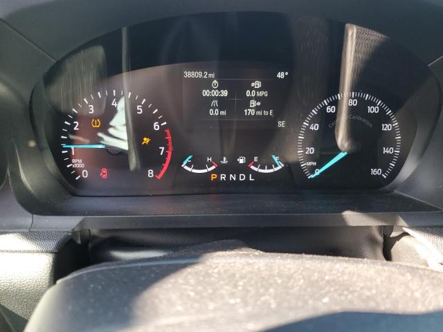 2023 FORD EXPLORER P - 1FM5K8AB0PGA34256