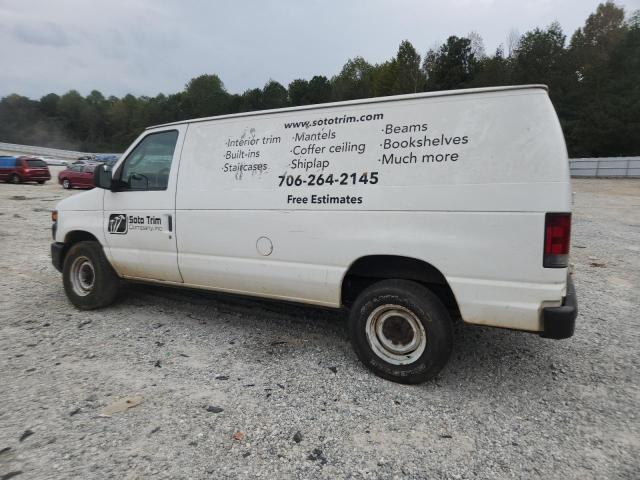 2008 FORD ECONOLINE #3296324414