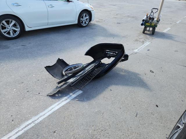 2015 HONDA ACCORD SPO - 1HGCR2F54FA256745