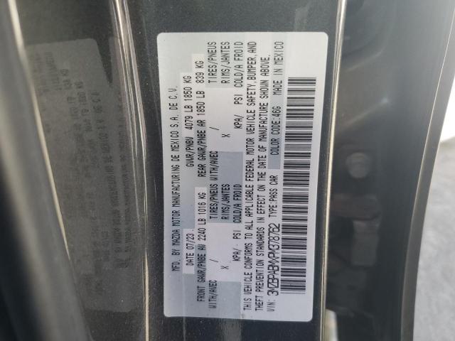 2023 MAZDA 3 SELECT #3315738357