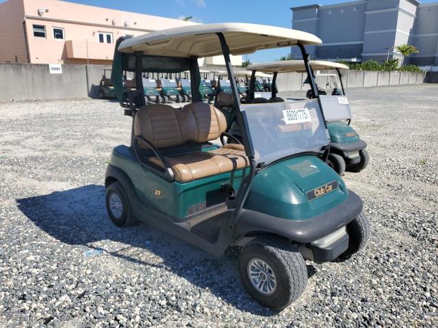 CLUBCAR PRECEDENT FLA