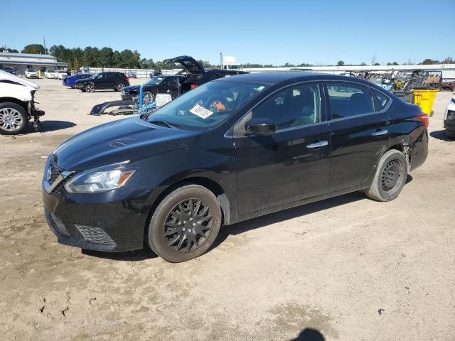 2018 NISSAN SENTRA S - 3N1AB7AP5JY337406