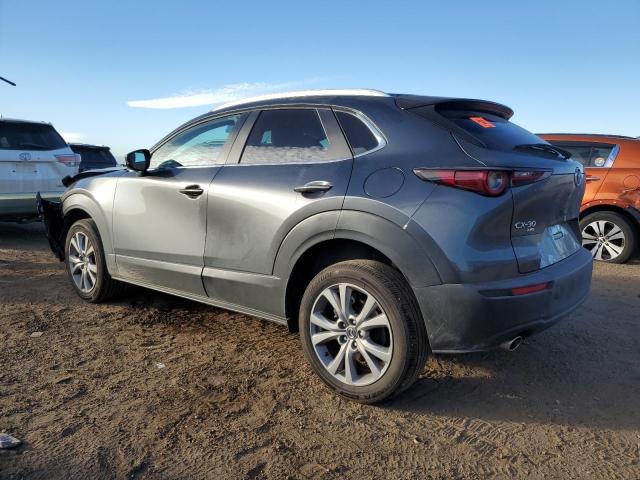 2023 MAZDA CX-30 SELE #3302084142