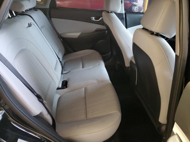 2022 HYUNDAI KONA SEL KM8K3CABXNU843992