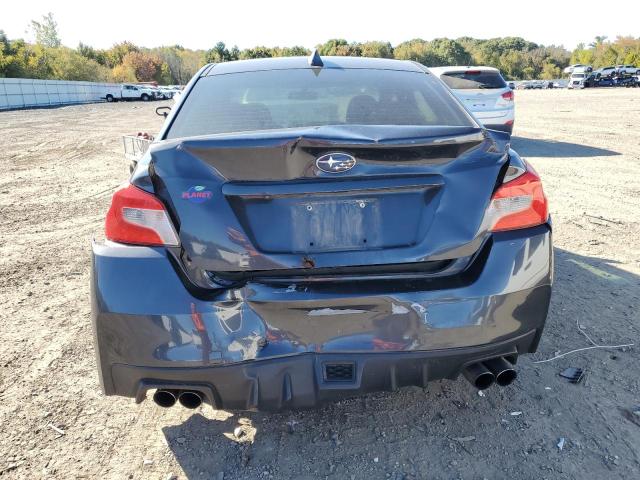 2015 SUBARU WRX JF1VA1A66F9819472