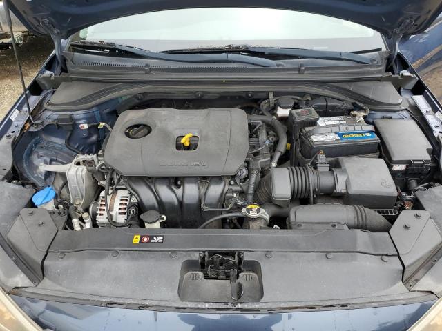 2020 HYUNDAI ELANTRA SE - KMHD74LF9LU024746