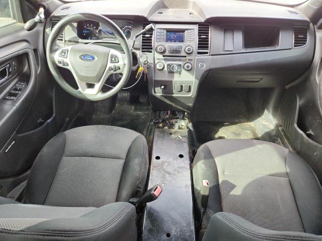 2013 FORD TAURUS POL #3310413973