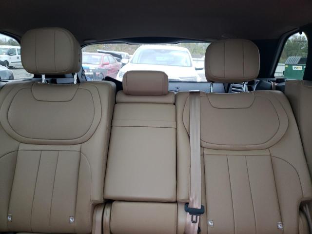 2025 LAND ROVER RANGE ROVE #3294303902