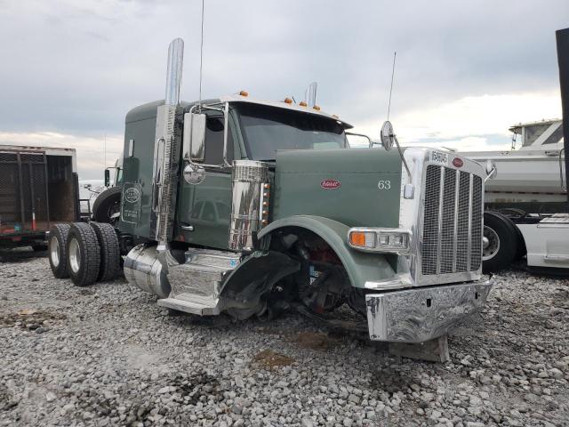 Global Auto Auctions: 2026 PETERBILT 589