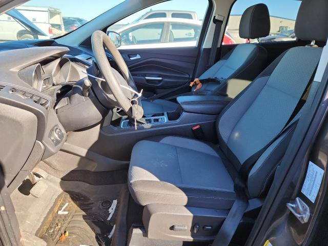 2017 FORD ESCAPE SE - 1FMCU9GD3HUA10732