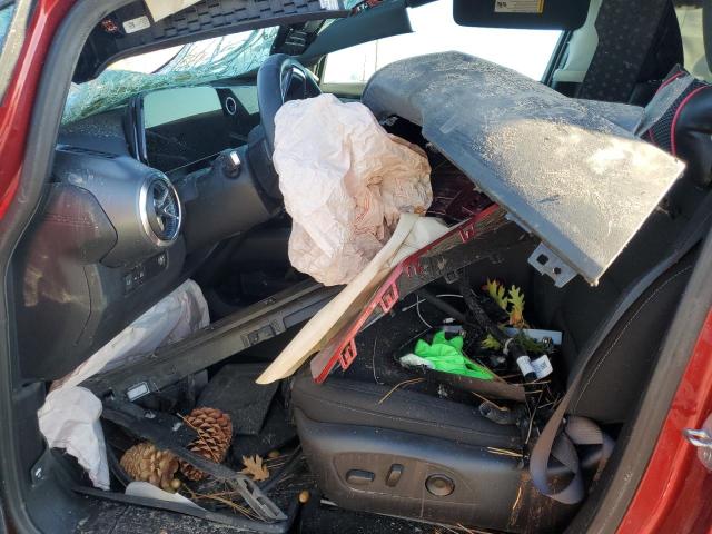 2025 CHEVROLET EQUINOX LT 3GN7DLRP5SS149060