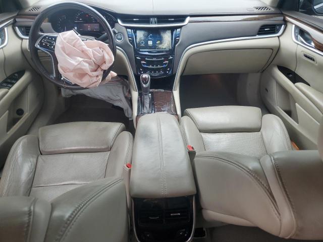 2014 CADILLAC XTS LUXURY COLLECTION #3315684720