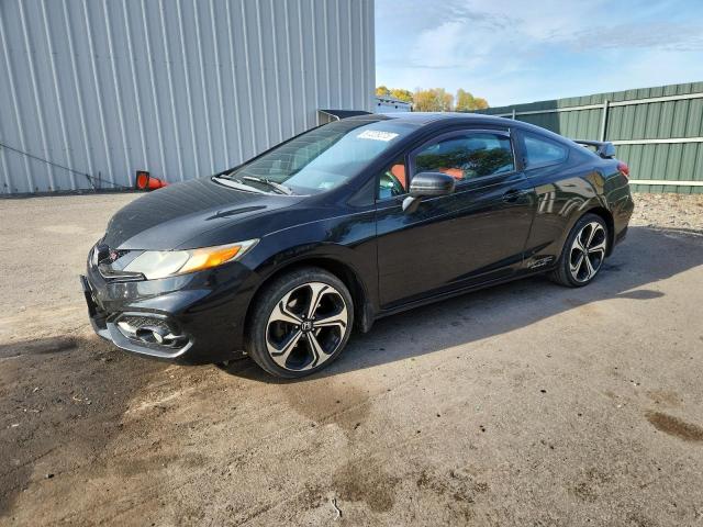 HONDA CIVIC SI