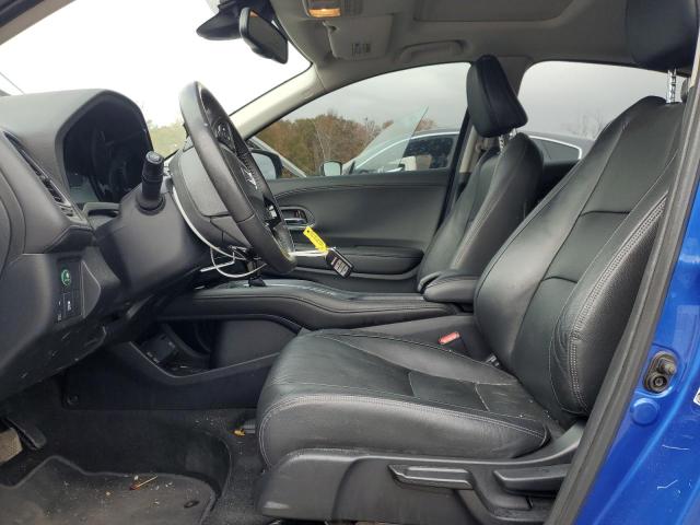 2020 HONDA HR-V EXL - 3CZRU6H76LM731740