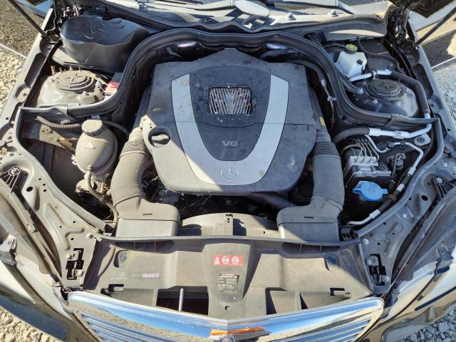 2010 MERCEDES-BENZ E 350 - WDDHF5GB5AA043207