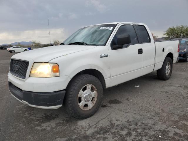 Global Auto Auctions: 2005 FORD F150