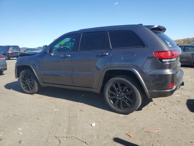 2021 JEEP GRAND CHER - 1C4RJFAG5MC795456