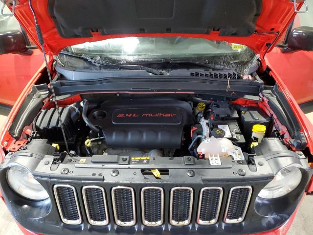 2018 JEEP RENEGADE SPORT ZACCJBAB3JPG82499