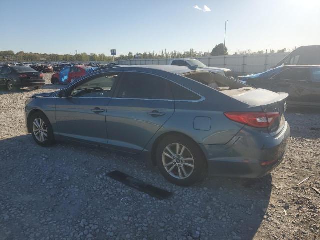 2015 HYUNDAI SONATA SE - 5NPE24AF9FH089153