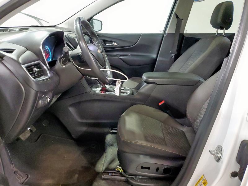 2018 CHEVROLET EQUINOX LT - 3GNAXJEV2JL110540