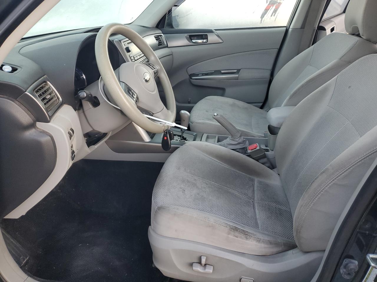 SUBARU FORESTER 2.5X PREMIUM